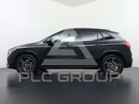 2026 Mercedes Benz GLA-Class