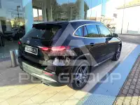 2026 Mercedes Benz GLA-Class