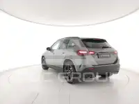 2026 Mercedes Benz GLA-Class