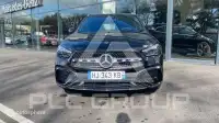 2026 Mercedes Benz GLA-Class