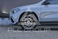 2026 Mercedes Benz GLA-Class