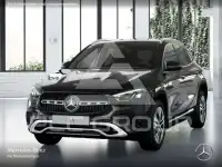 2026 Mercedes Benz GLA-Class