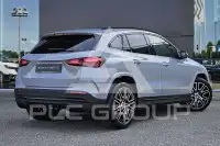 2026 Mercedes Benz GLA-Class