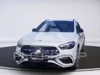 2026 Mercedes Benz GLA-Class