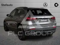 2026 Mercedes Benz GLA-Class