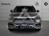 2026 Mercedes Benz GLA-Class