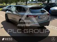 2026 Mercedes Benz GLA 35 AMG
