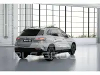2026 Mercedes Benz GLA 35 AMG