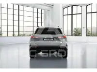 2026 Mercedes Benz GLA 35 AMG