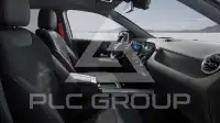 2026 Mercedes Benz GLA 35 AMG