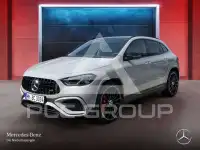 2026 Mercedes Benz GLA 35 AMG
