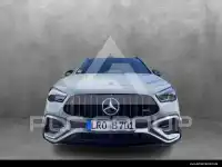 2026 Mercedes Benz GLA 35 AMG