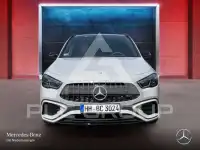 2026 Mercedes Benz GLA 35 AMG