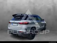 2026 Mercedes Benz GLA 35 AMG