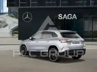 2026 Mercedes Benz GLA 35 AMG