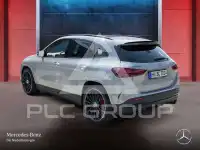 2026 Mercedes Benz GLA 35 AMG