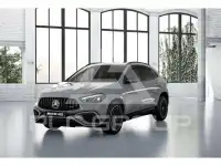 2026 Mercedes Benz GLA 35 AMG