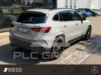 2026 Mercedes Benz GLA 35 AMG