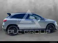 2026 Mercedes Benz GLA 35 AMG