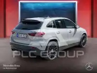 2026 Mercedes Benz GLA 35 AMG