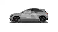 2026 Mercedes Benz GLA 35 AMG