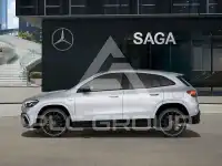 2026 Mercedes Benz GLA 35 AMG