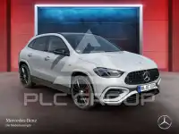 2026 Mercedes Benz GLA 35 AMG