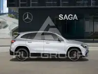 2026 Mercedes Benz GLA 35 AMG
