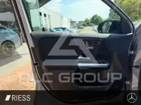 2026 Mercedes Benz GLA 35 AMG