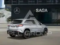 2026 Mercedes Benz GLA 35 AMG