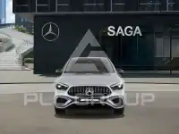 2026 Mercedes Benz GLA 35 AMG