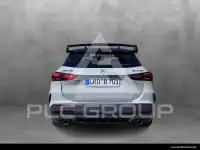 2026 Mercedes Benz GLA 35 AMG