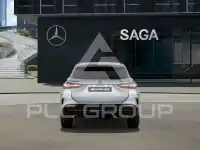 2026 Mercedes Benz GLA 35 AMG