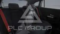 2026 Mercedes Benz GLA 35 AMG