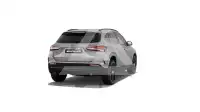 2026 Mercedes Benz GLA 35 AMG