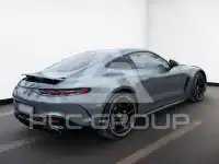 2026 Mercedes Benz AMG