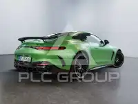 2026 Mercedes Benz AMG