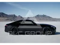 2026 Mercedes Benz AMG