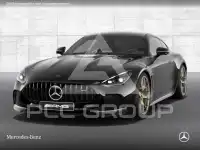 2026 Mercedes Benz AMG