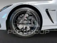 2026 Mercedes Benz AMG