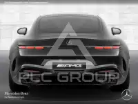 2026 Mercedes Benz AMG