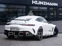 2026 Mercedes Benz AMG