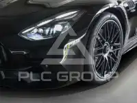 2026 Mercedes Benz AMG