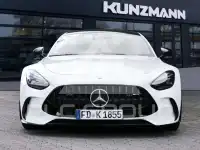 2026 Mercedes Benz AMG