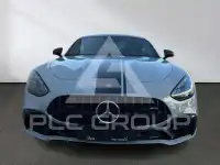 2026 Mercedes Benz AMG