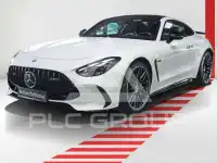 2026 Mercedes Benz AMG