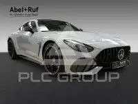 2026 Mercedes Benz AMG