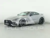 2026 Mercedes Benz AMG