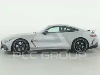 2026 Mercedes Benz AMG
