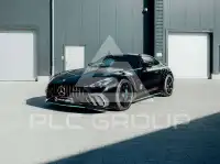 2025 Mercedes Benz AMG